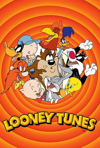 Looney Tunes Golden Collection (1946) subtitle poster