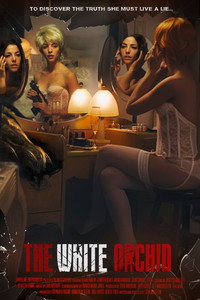 Постер фильма «Белая орхидея (2018)» — (3 из 14)