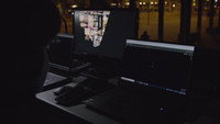 «Algorithmes - vers un monde manipulé (2023)» — обои к фильму #1