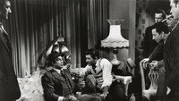 «The Music Box Kid (1960)» — обои к фильму #1