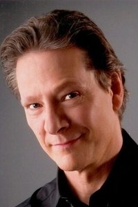 Chris Cooper Poster