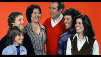 «Семья (1976 - 1980)» — обои к сериалу #7