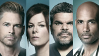 «Реанимация (2015 - 2018)» — обои к сериалу #2