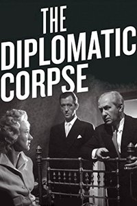 The Diplomatic Corpse