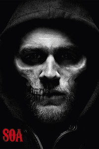 Постер сериала «Сыны анархии (2008-2014)» — (5 из 197)