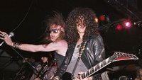 The Most Dangerous Band In The World: The Story of Guns N’ Roses