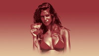 «The Honey Killer (2011)» — обои к фильму #1