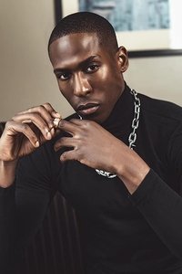 Imagem de Joshua Uduma