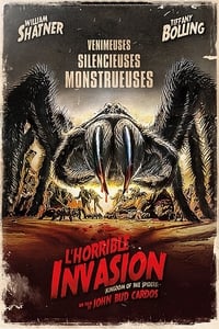 L'Horrible Invasion (1977)