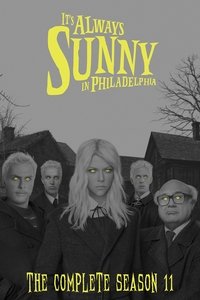 It’s Always Sunny in Philadelphia 11×1