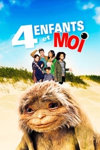 4 enfants et moi (2020)