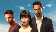 «Прости меня, Господи (2017)» — обои к сериалу #1
