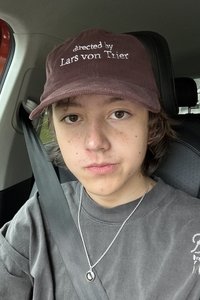 Noah Brooks