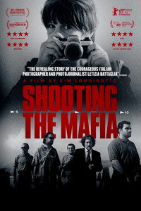 Постер фильма «Снимая мафию (2019)» — (13 из 28)