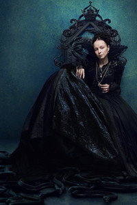 Постер сериала «Королева змей (2022-2024)» — (11 из 36)