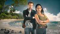 «Тихоокеанские расследования (2019)» — обои к сериалу #7