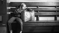 «Алиса в городах (1973)» — обои к фильму #5