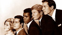 Обои к сериалу «Миссия невыполнима (1966-1973)» — (14 из 31)