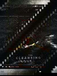 The Cleansing Hour