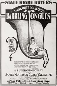 Babbling Tongues (1917)