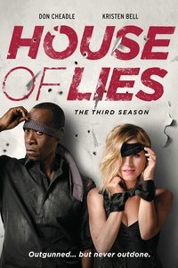 House of Lies 3×1