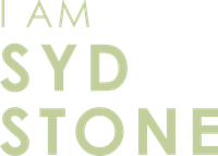 Логотип сериала «I Am Syd Stone (2020)» — (1 из 12)