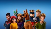 Scooby!