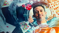 «Волшебство для людей с Джастином Уиллманом (2018)» — обои к сериалу #2