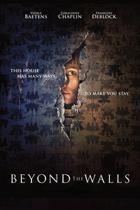 Постер сериала «За стенами (2016)» — (3 из 6)