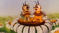 «Honeyland (1935)» — обои к мультфильму #1