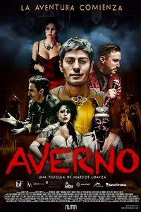 Imagem do Filme Averno