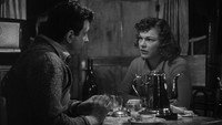 «Любовники с Мёртвой реки (1951)» — обои к фильму #2