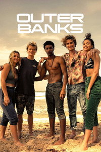 Постер сериала «Внешние отмели (2020)» — (41 из 101)