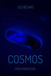 Cosmos (2025) poster