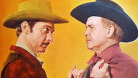 «Сокровище Рубиновых гор (1955)» — обои к фильму #2