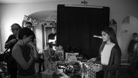 «Rock Paper Scissors (2018)» — обои к фильму #3