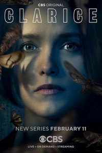 Постер сериала «Кларисса (2021)» — (9 из 18)