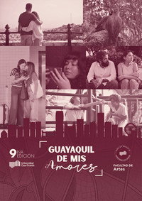 Guayaquil de mis Amores Vol. 9