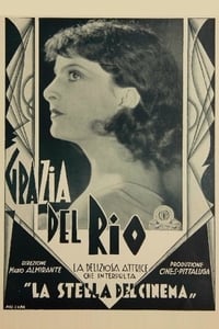 La stella del cinema (1931)