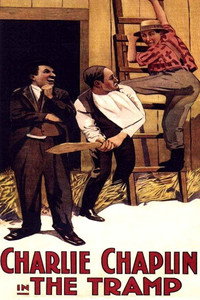 Постер фильма «Бродяга (1915)» — (5 из 18)
