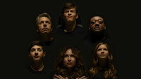 «Просто нет слов (2016-2019)» — обои к сериалу #10