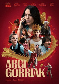 Red Lights - Season 1 Episode Guide
