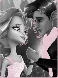 Постер мультфильма «Школа монстров: Скариж — город страха (2013)» — (4 из 13)