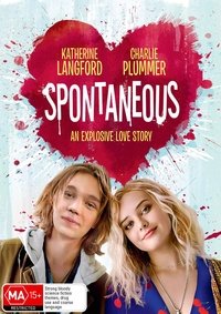 Spontaneous poster
