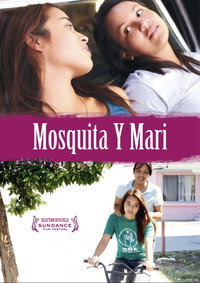 Постер фильма «Москита и Мари (2012)» — (5 из 13)