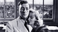 «Человек в белом костюме (1951)» — обои к фильму #3
