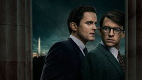 «Попутчики (2023)» — обои к сериалу #7