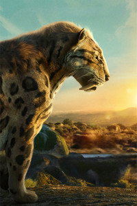 Постер сериала «Жизнь на нашей планете (2023)» — (3 из 15)
