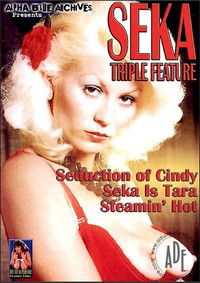 Seka Triple Feature 1
