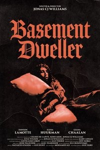 Poster de Basement Dweller